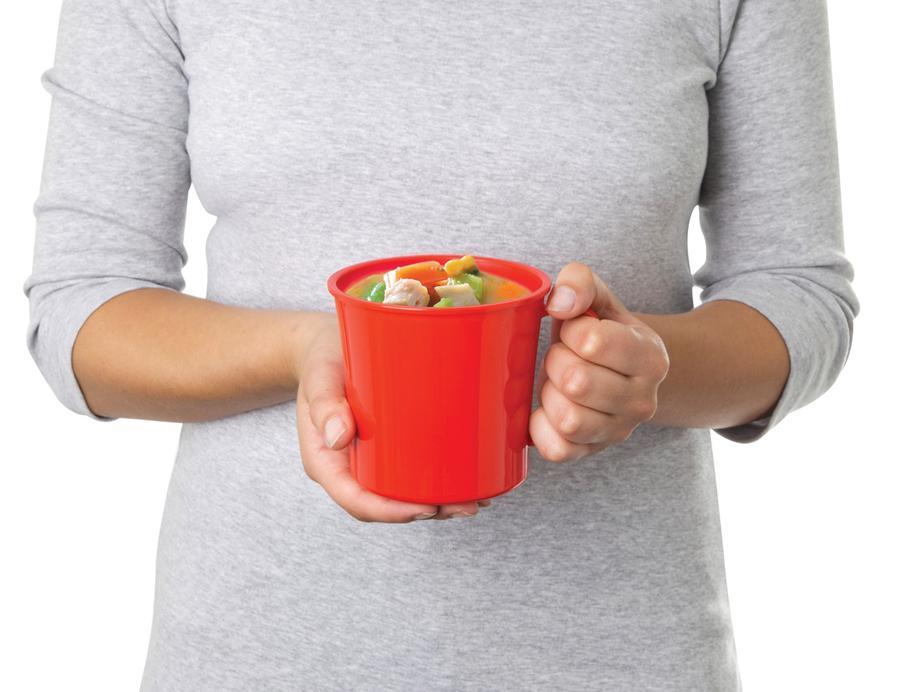 Sistema Microwave Soepmok 656ML Sistema Microwave Soepmok 656ML