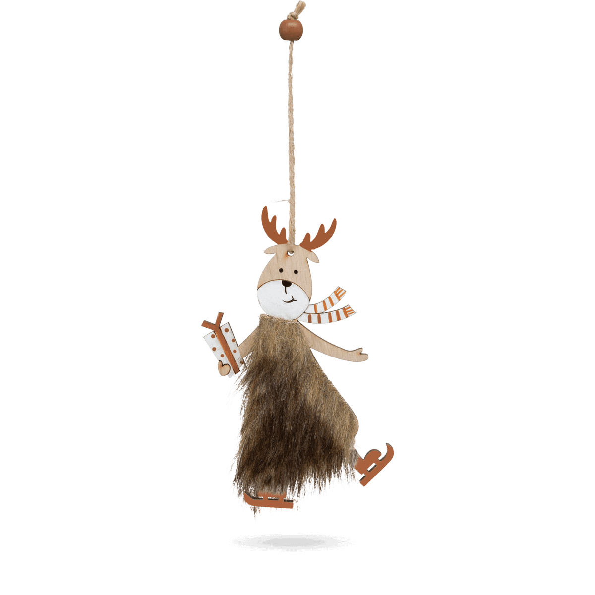 Hanger DASHER Rendier Schaats