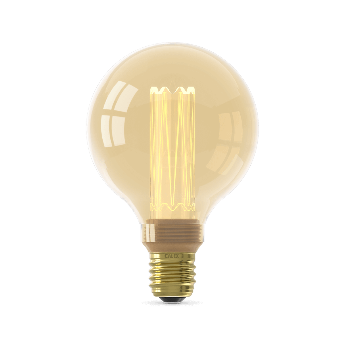 LED Lamp CROWN GLOBE 3.5W