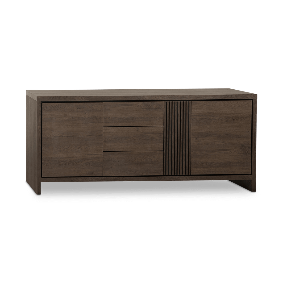 Dressoir VELONA Brown Oak B205