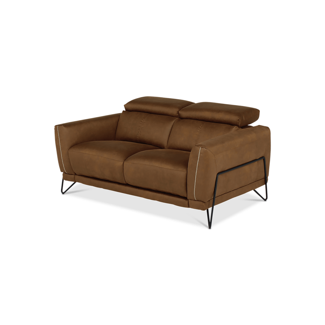 Salonset STANFORD AMO-14 Brandy: 2-zit + 2,5-zit Salonset STANFORD AMO-14 Brandy: 2-zit + 2,5-zit