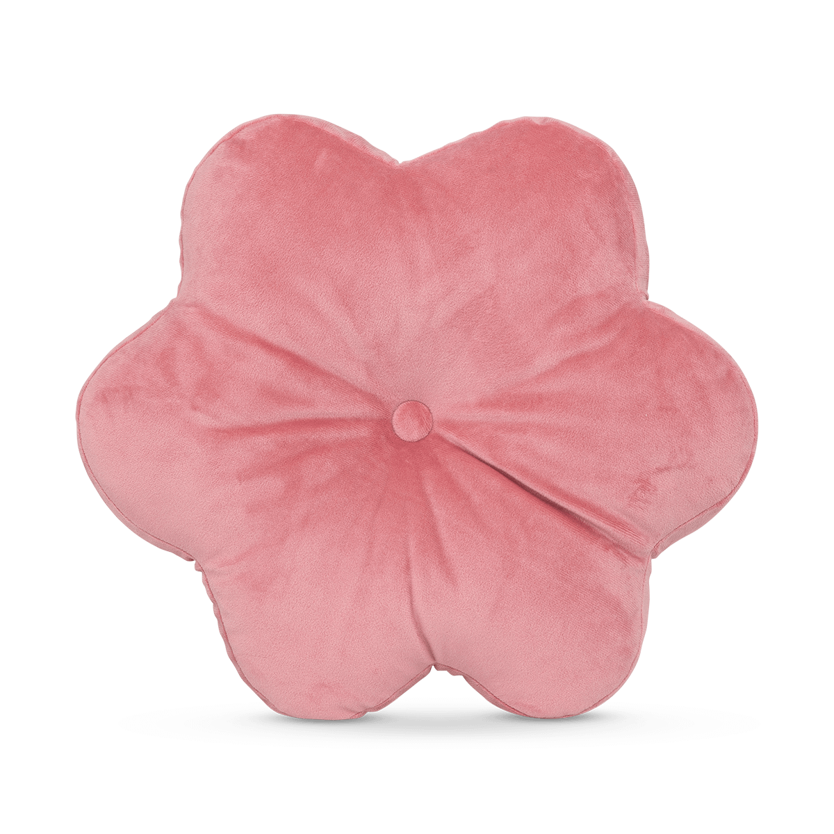 Kussen AMELI Bloem Roze