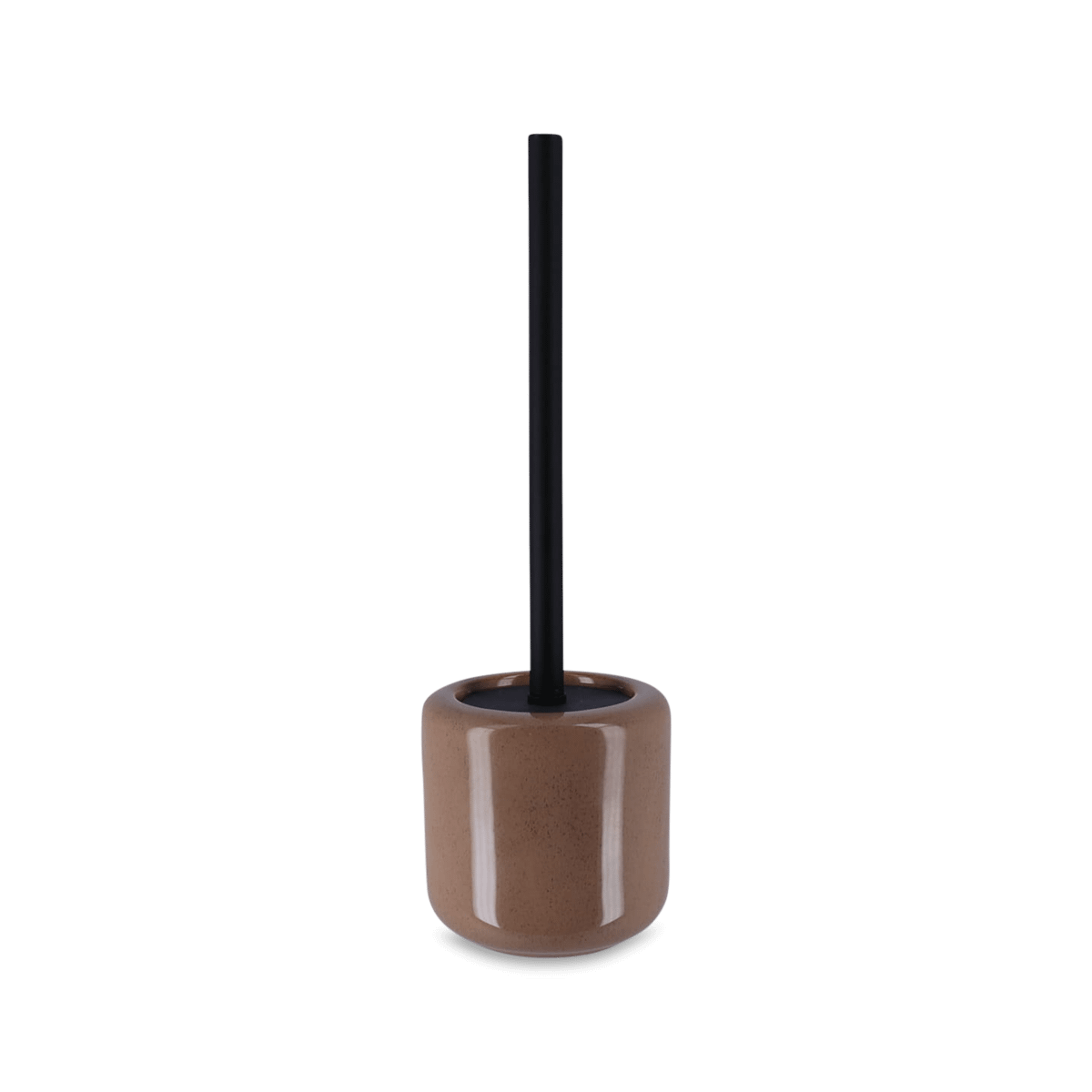 WC-Borstel MUNDO Caramel