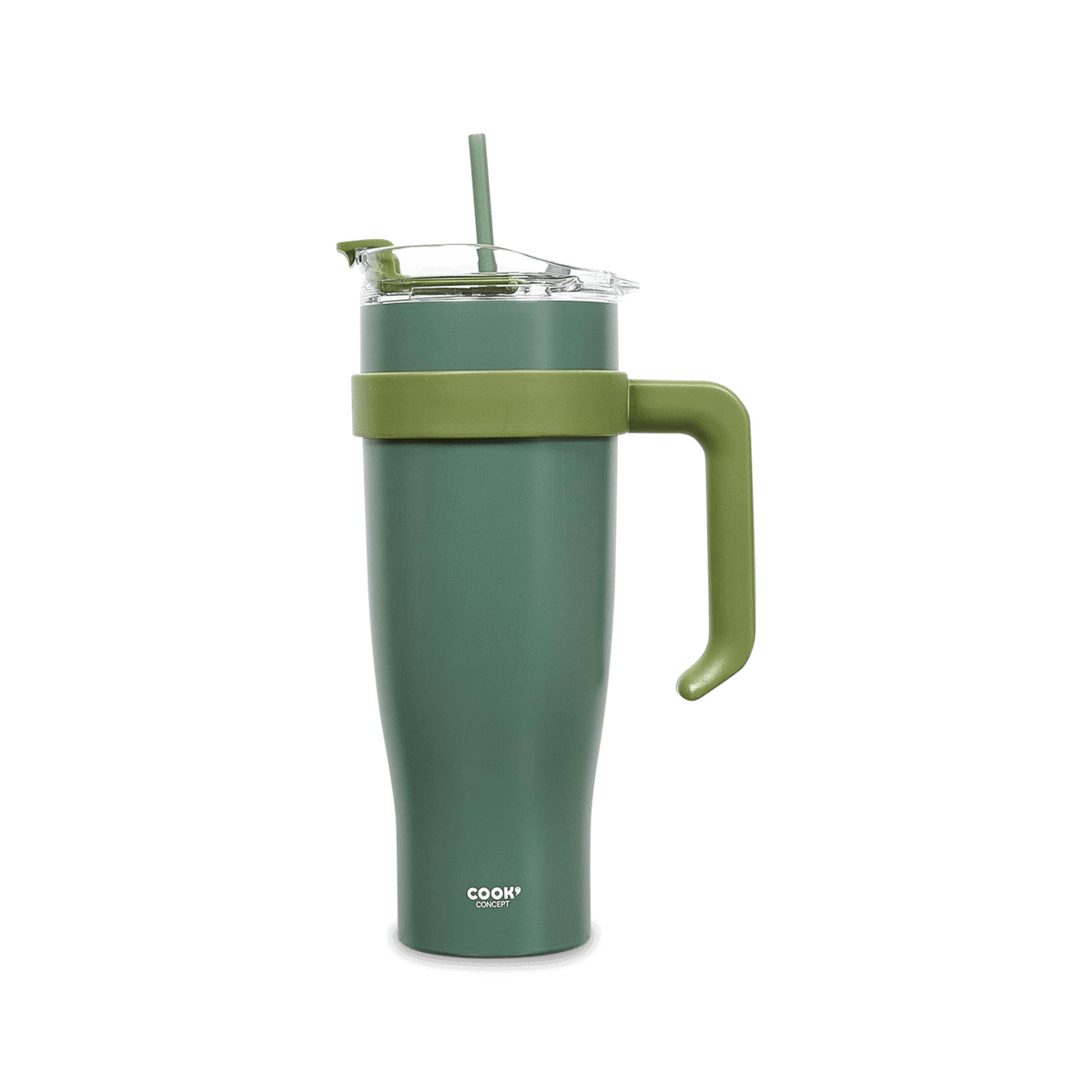 Thermosfles UNIMIA 1.2l Uni Ass.
