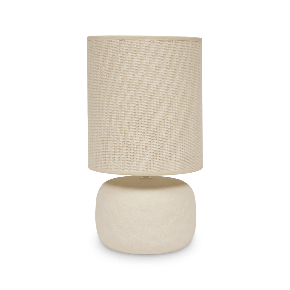 Tafellamp OBYNE XL Keramiek Beige
