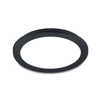 Plafonnier CAMILLUS Zwart Plafonnier CAMILLUS Zwart