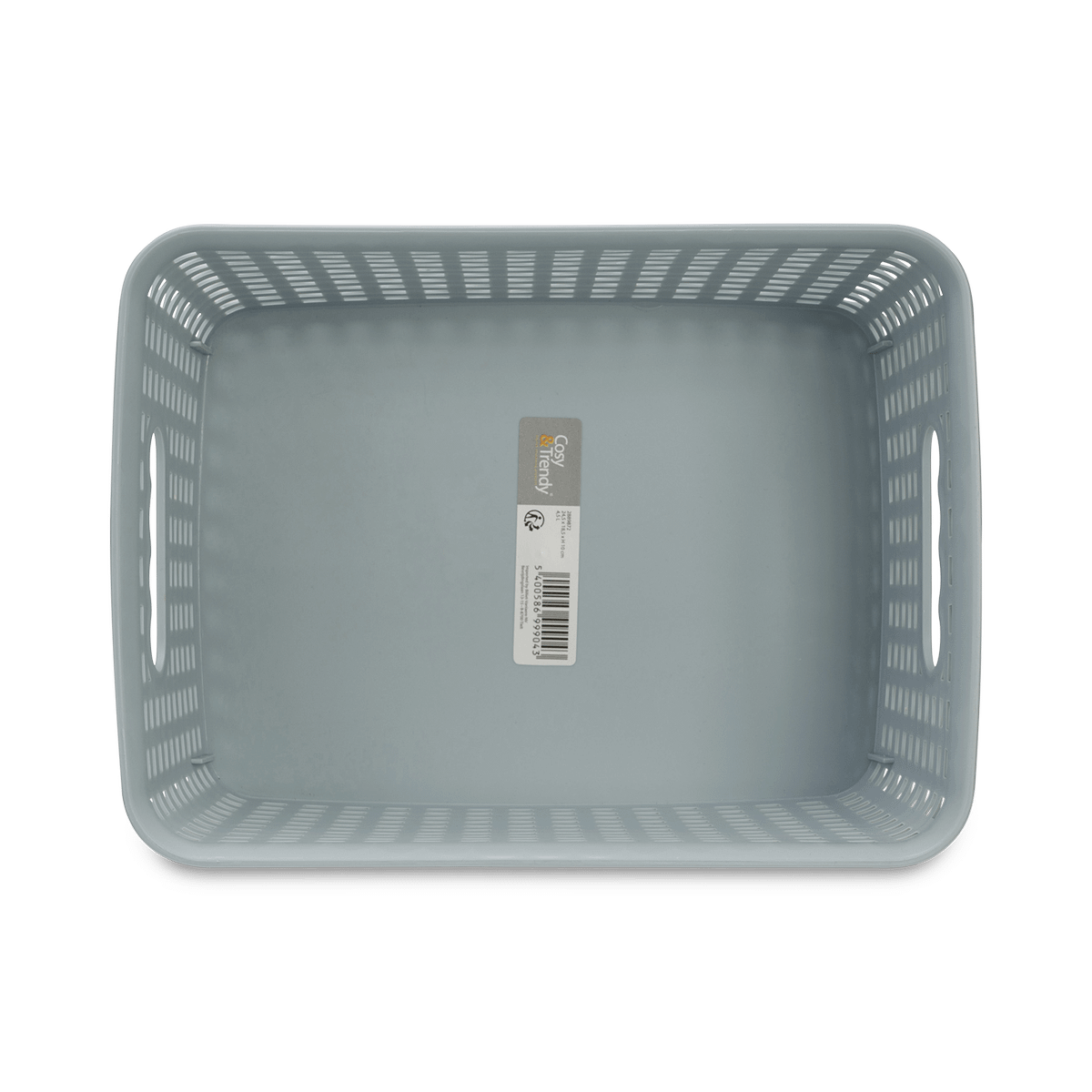 Mand ORZO RH 4.5L Mint