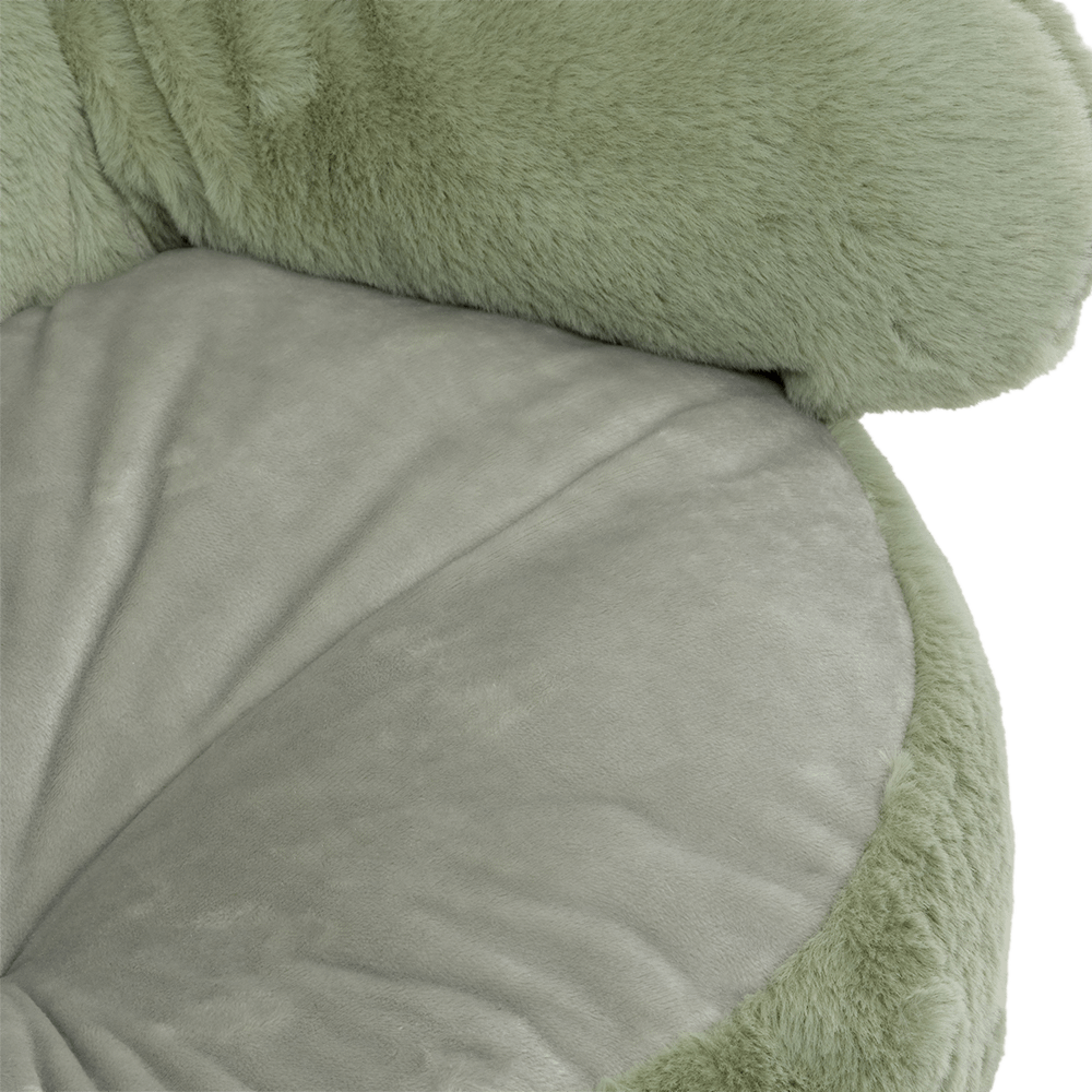 Kinderzetel DINONO Poly Groen