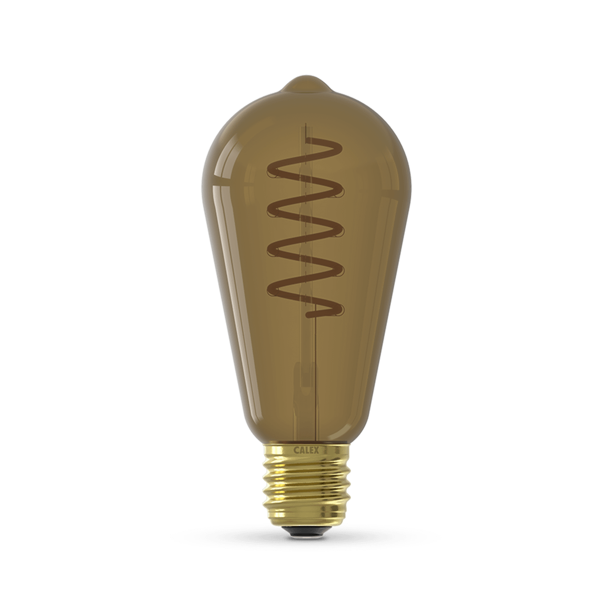 LED Lamp RUSTIC E27 - 4W