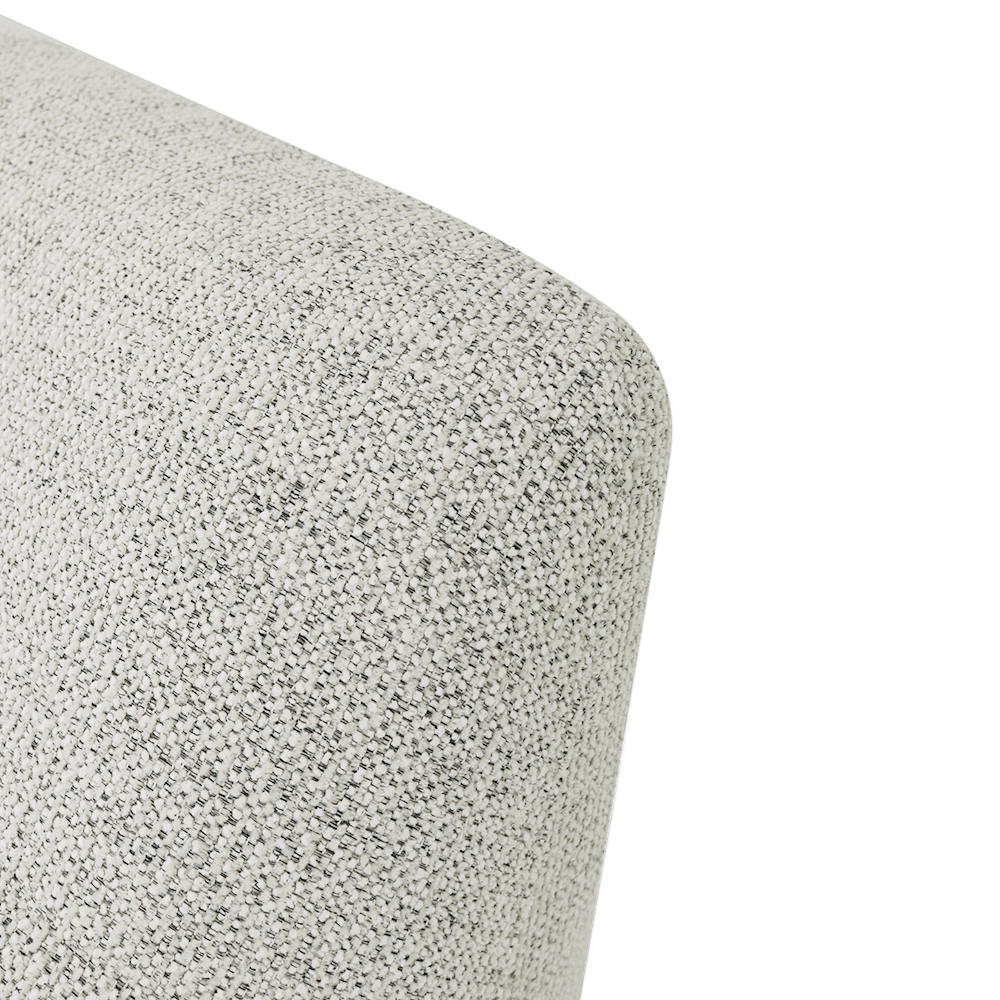 Draaifauteuil STEVE Oyster B94 Draaifauteuil STEVE Oyster B94