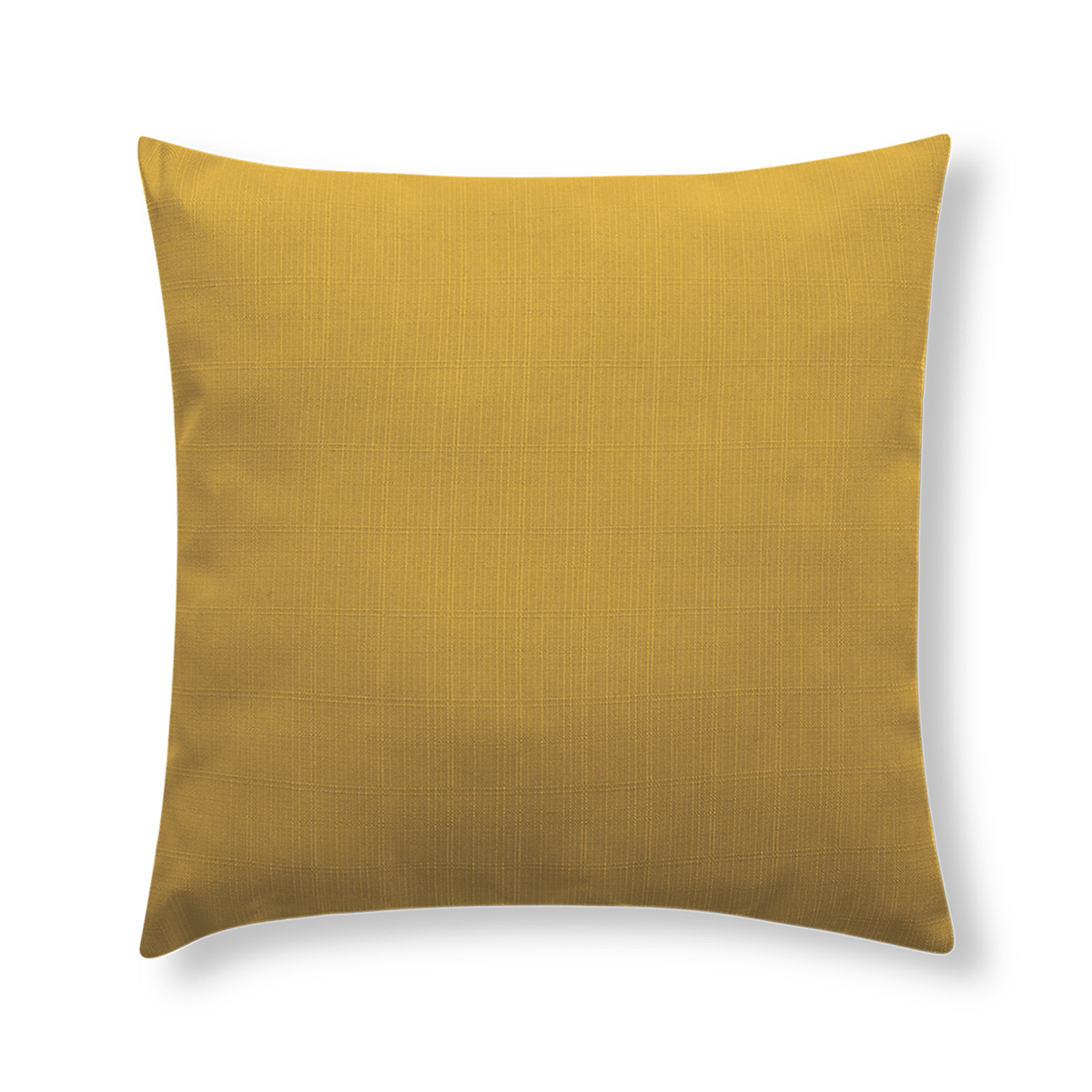 Sierkussen GRIGIO 40x40 Oker 