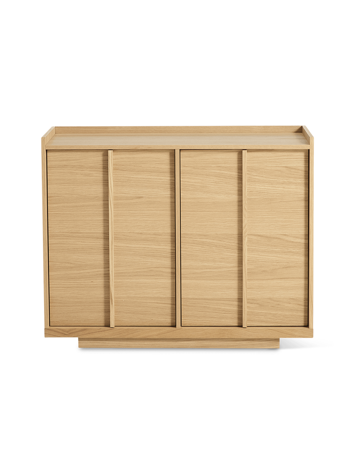 Dressoir Onix Eikenfineer B100