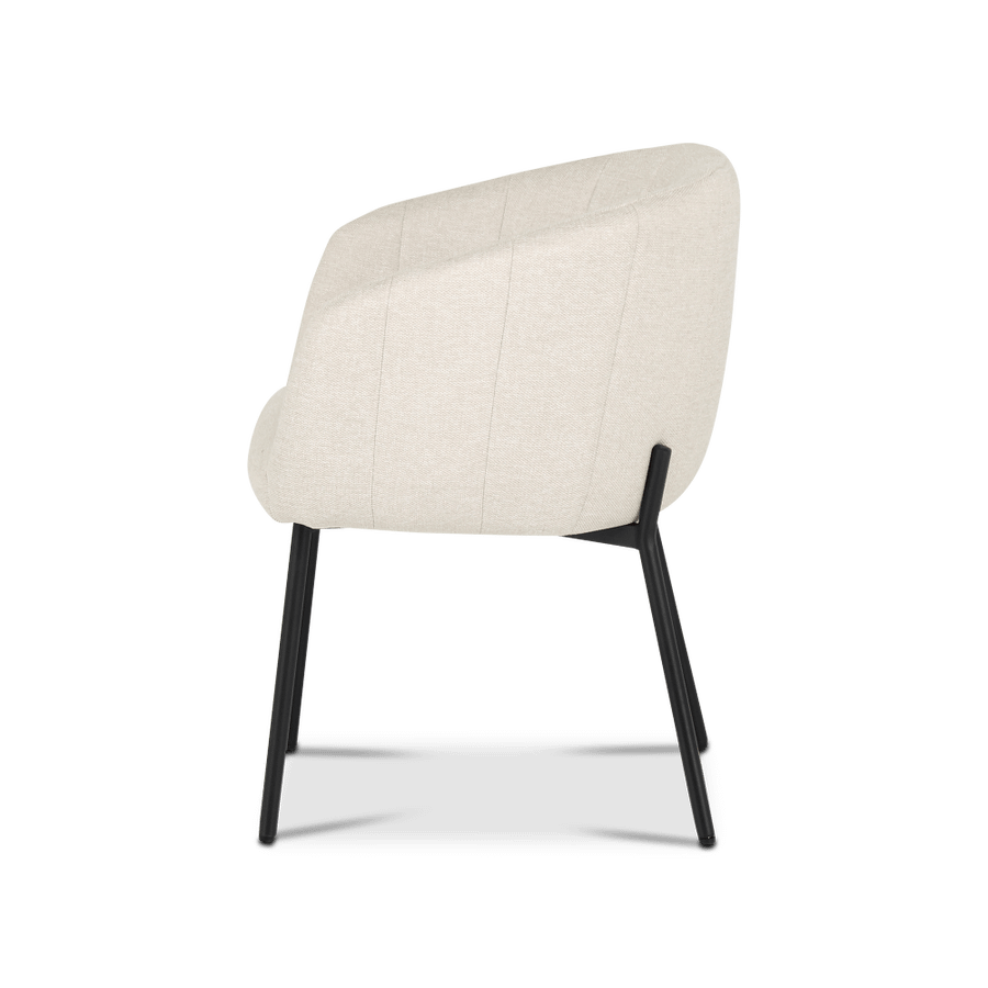 Stoel DIEDE Beige Stoel DIEDE Beige