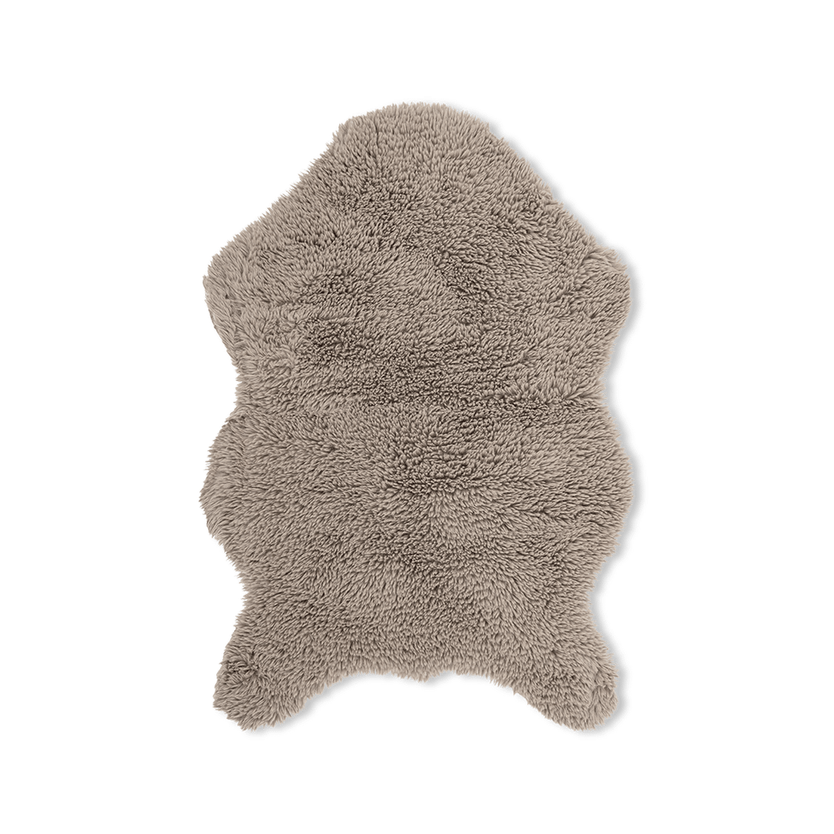 Schapenvacht NORTH 90 Soft Taupe