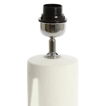 Lampvoet MATARAM Crème Lampvoet MATARAM Crème