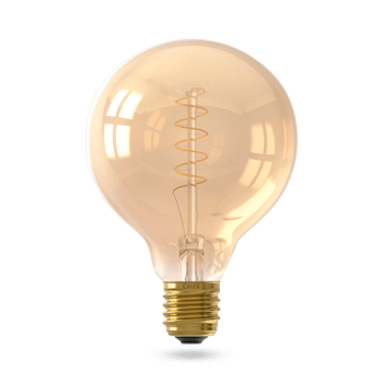 LED Lamp GLOBE BOL E27-4W Gd LED Lamp GLOBE BOL E27-4W Gd