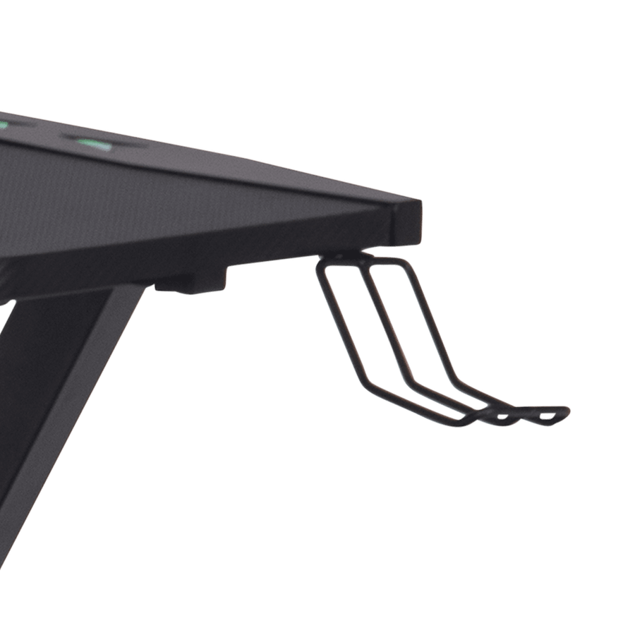 Game bureau HEWSON Mel. Zwart Game bureau HEWSON Mel. Zwart