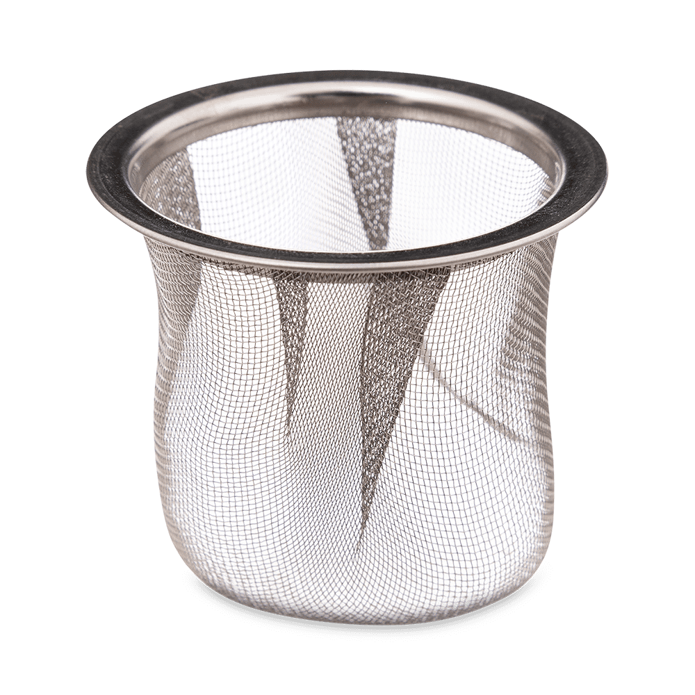 Theepot TORC Taupe