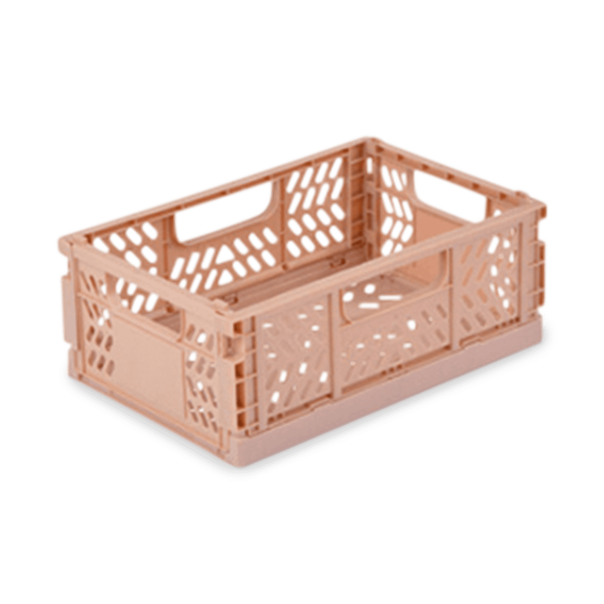 Opbergbox LILJA S Roze