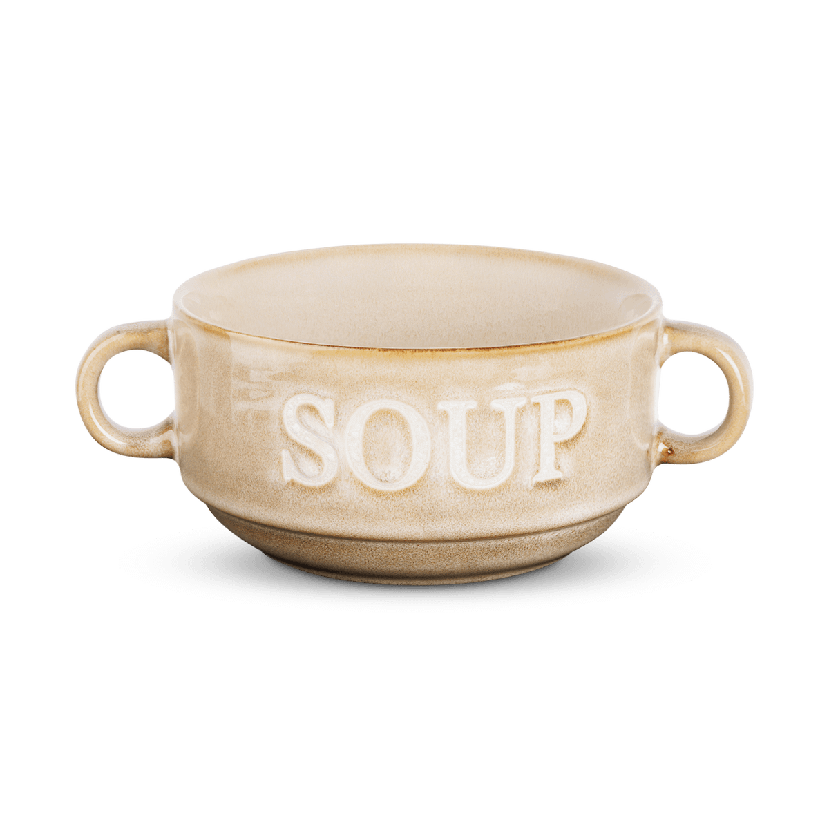 Soepkom SOUP 45cl Creme