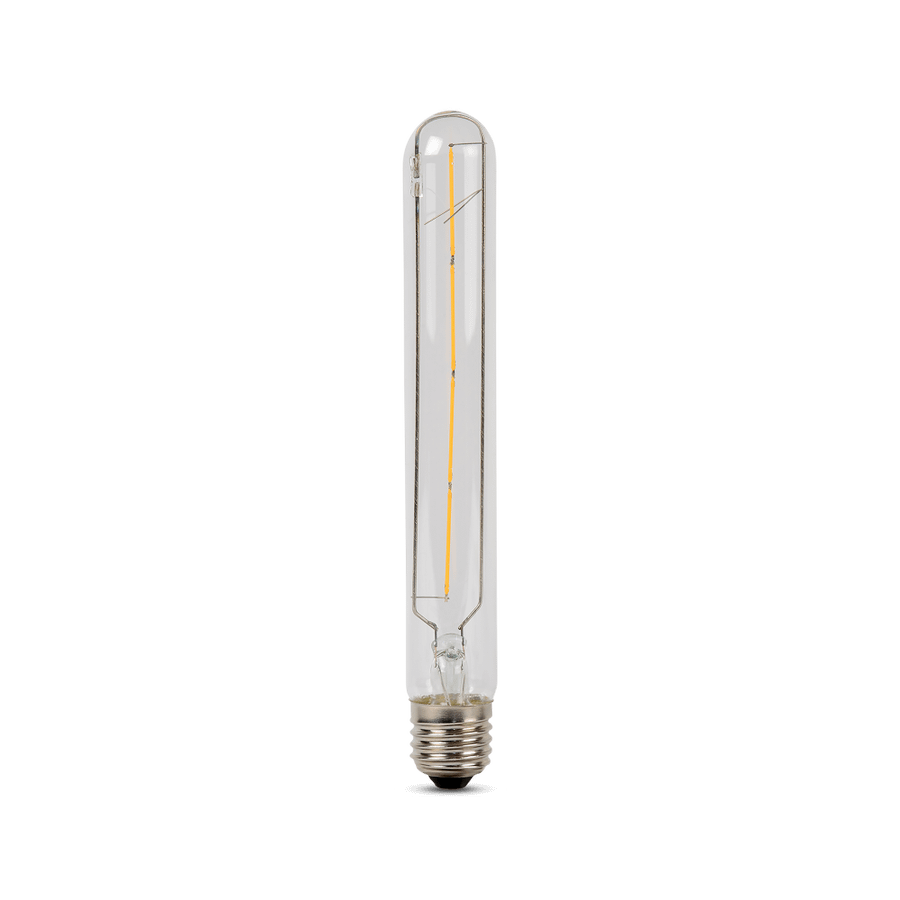 LED-lamp BULB Transparant LED-lamp BULB Transparant