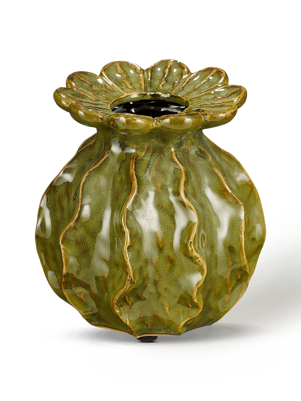 Vaas MARYS L Ker. Groen