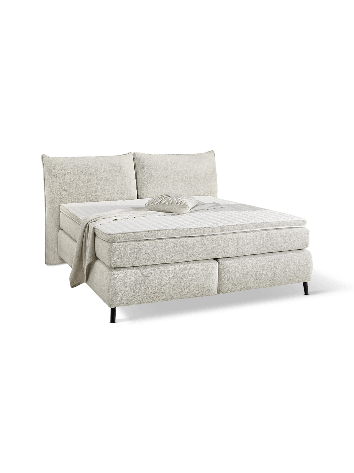 Boxspring Roosendaal 180 x 200 cm
