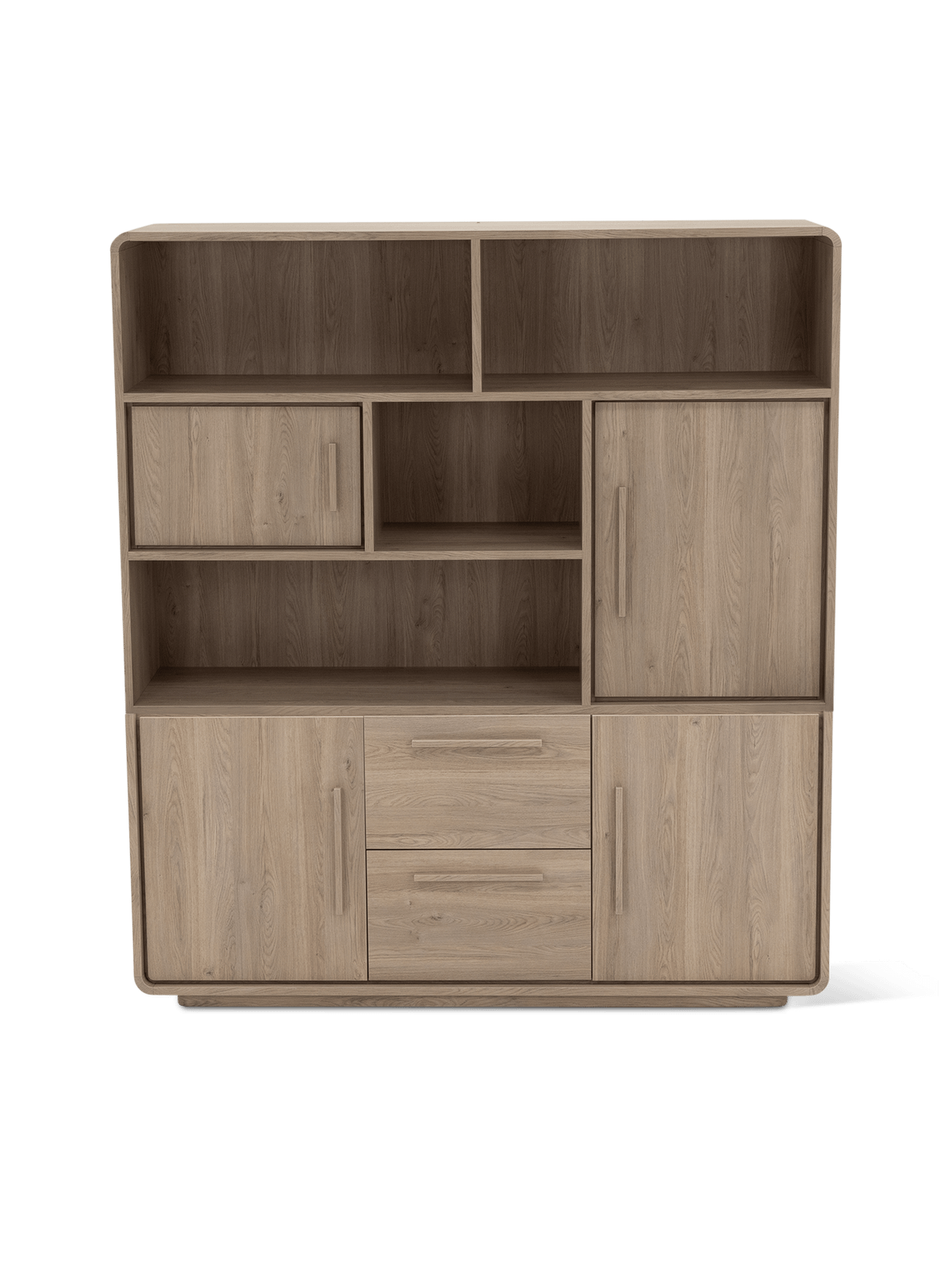 Wandkast Maella B180