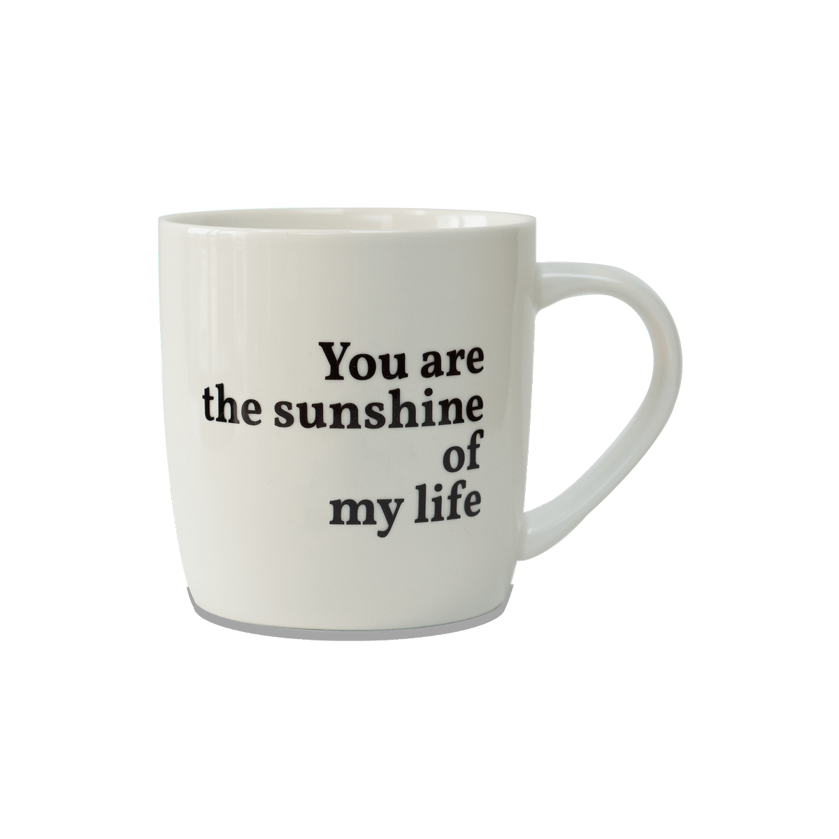 Mok You Are The Sunshine Of My Life