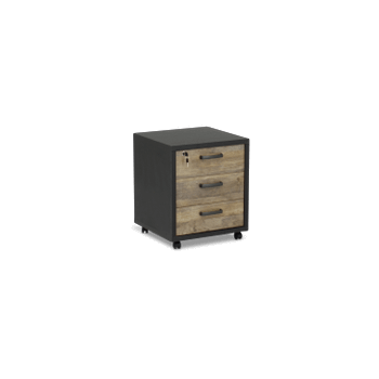 Ladeblok APPS Vintage Eik Ladeblok APPS Vintage Eik
