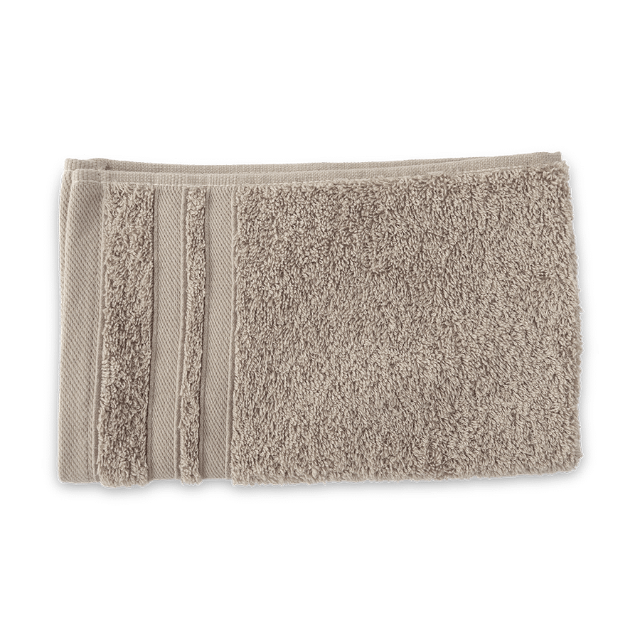 Washandje MITTE Beige Washandje MITTE Beige