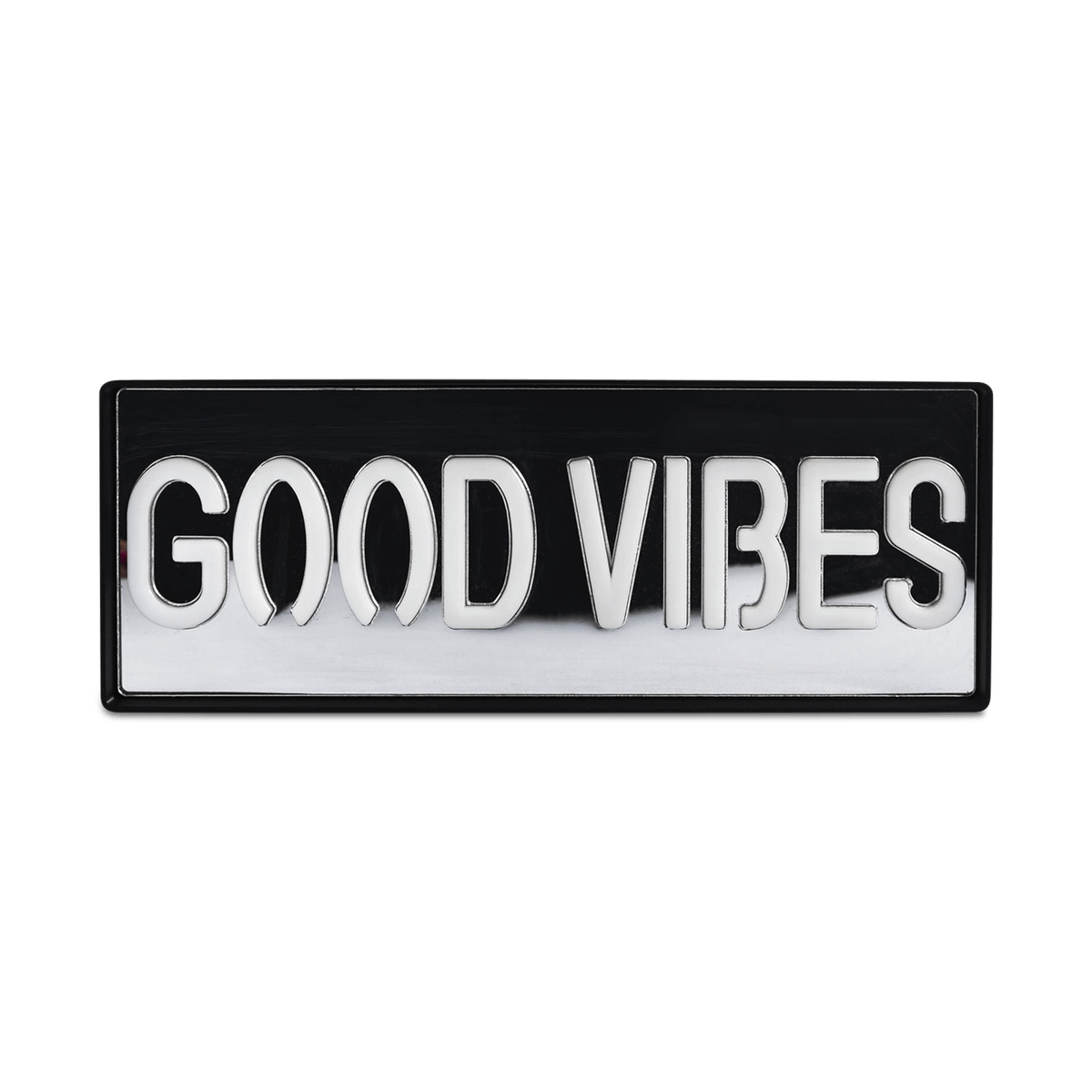 Tafellamp GOOD VIBES Led Multi