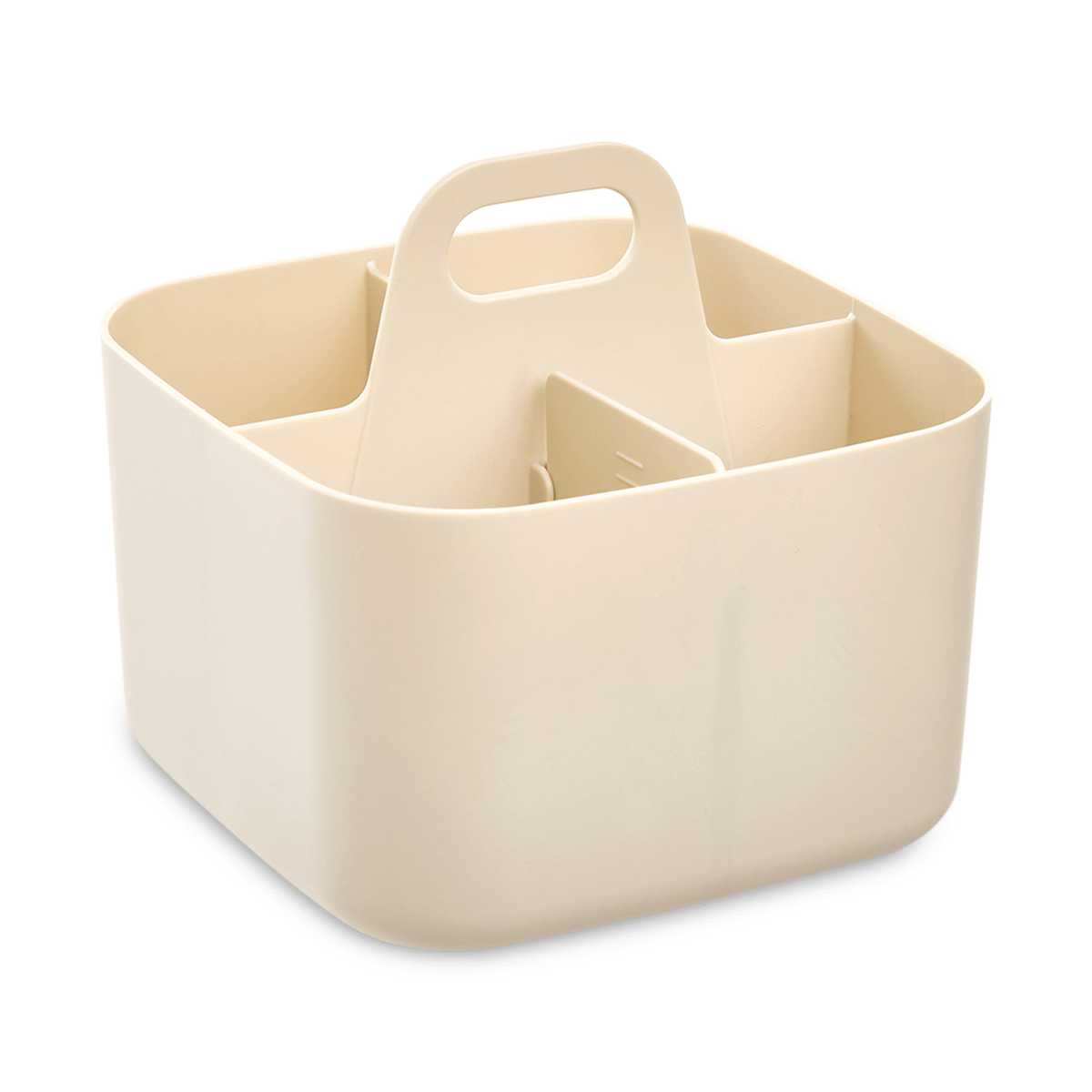 Organizer JAKUB Flex 4Vak Beige