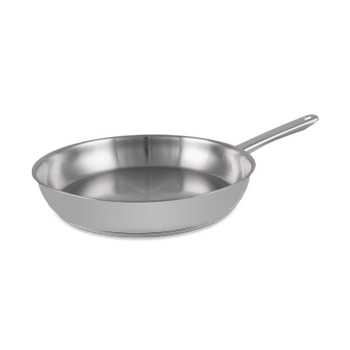 Braadpan DAILY Ø28 RVS Braadpan DAILY Ø28 RVS