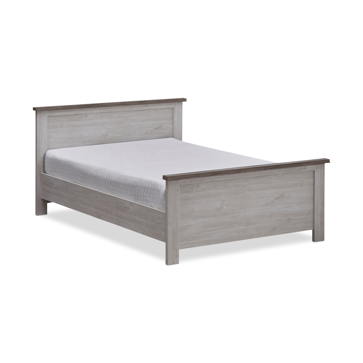 Bed JASNA 160x200