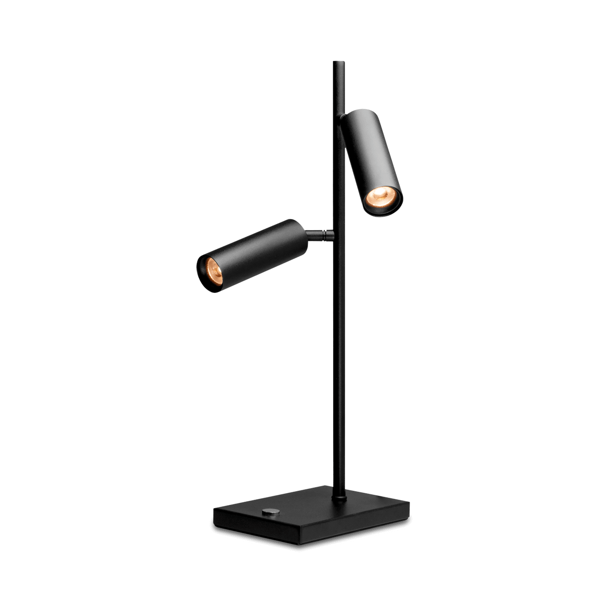 Tafellamp LOPAL Zwart