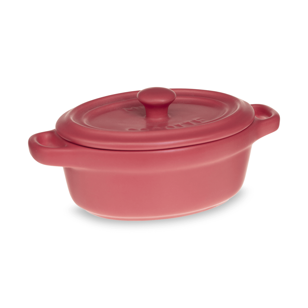 Mini Cocotte COCOT Ovaal Ass.