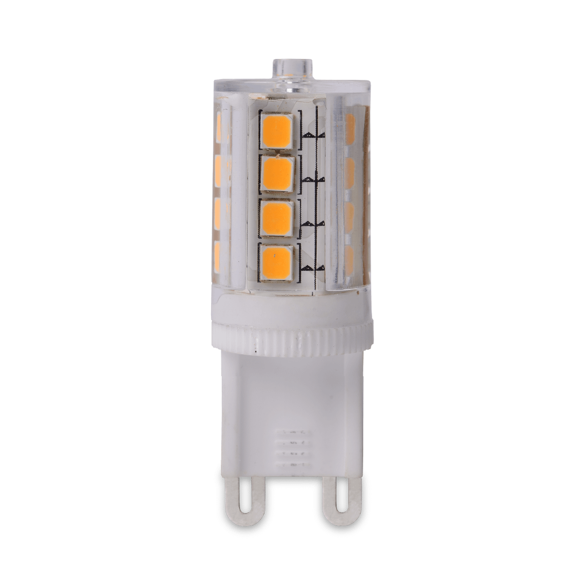 LED-Lamp G9-3.5W-Wit