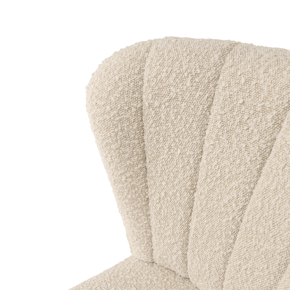 Stoel BONO Touch Pearl Stoel BONO Touch Pearl