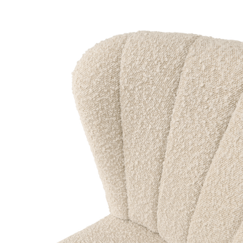 Stoel BONO Touch Pearl Stoel BONO Touch Pearl