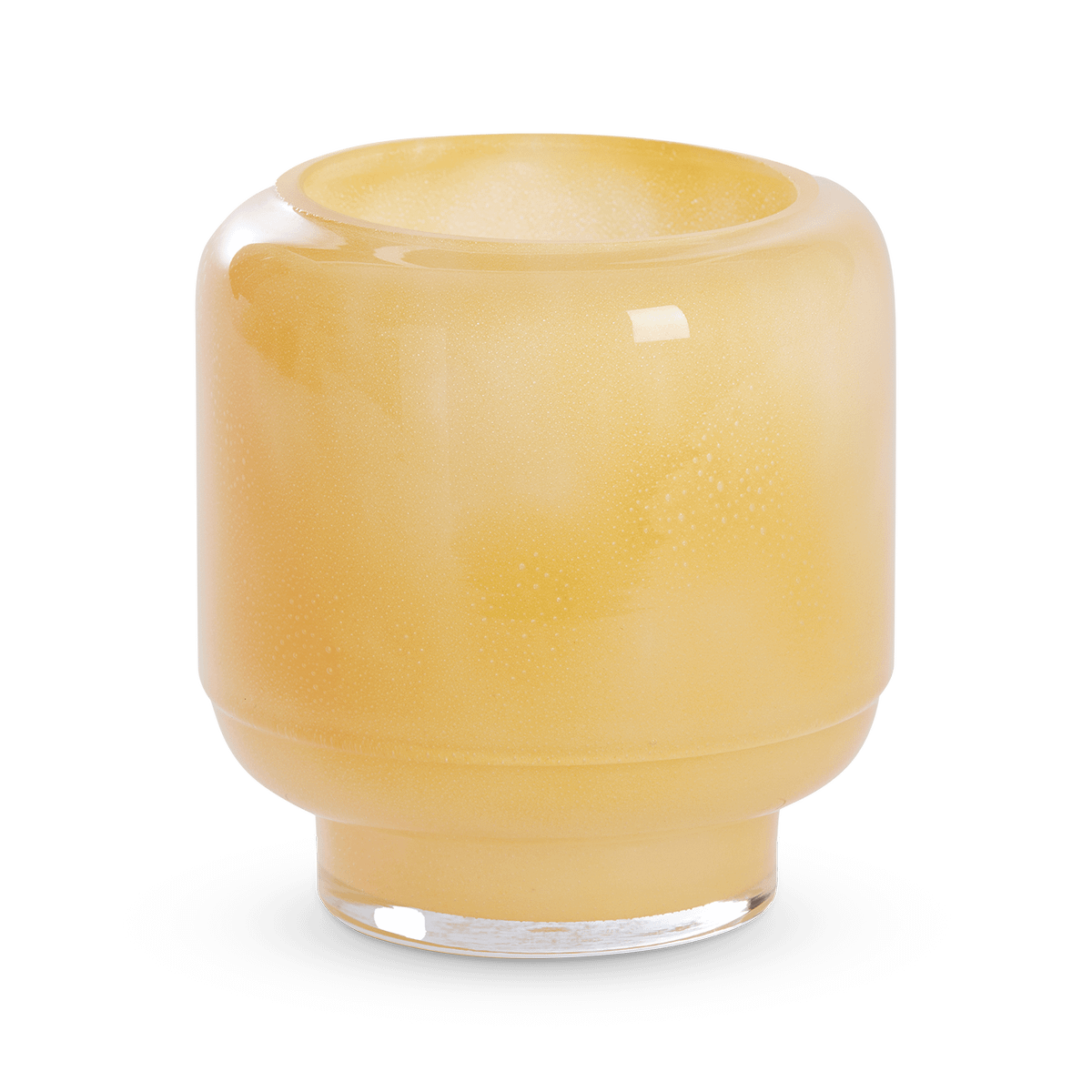 TL-Houder SOLVAY XL Glas Geel