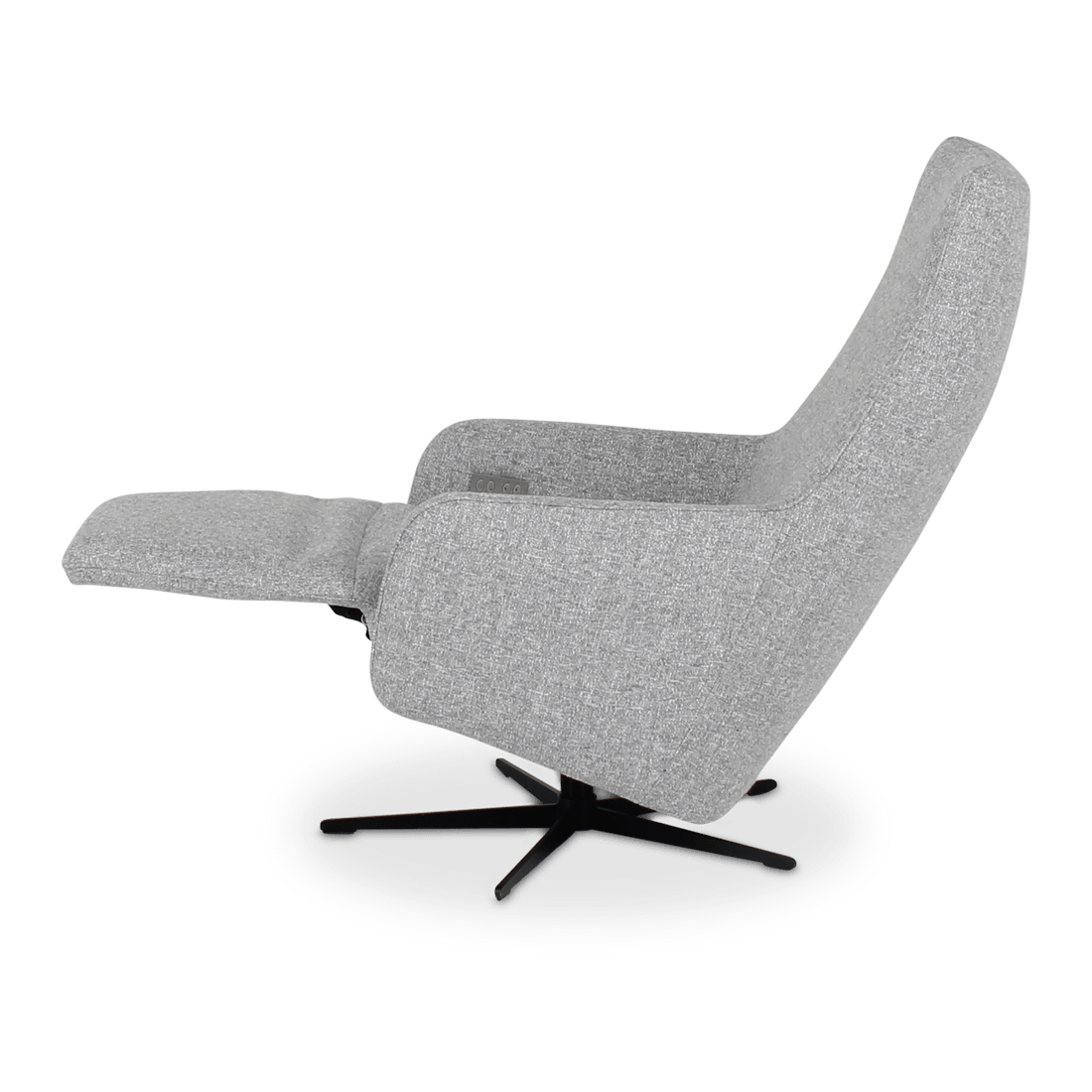 Relax MARVIN B69 Ash Grey Relax MARVIN B69 Ash Grey