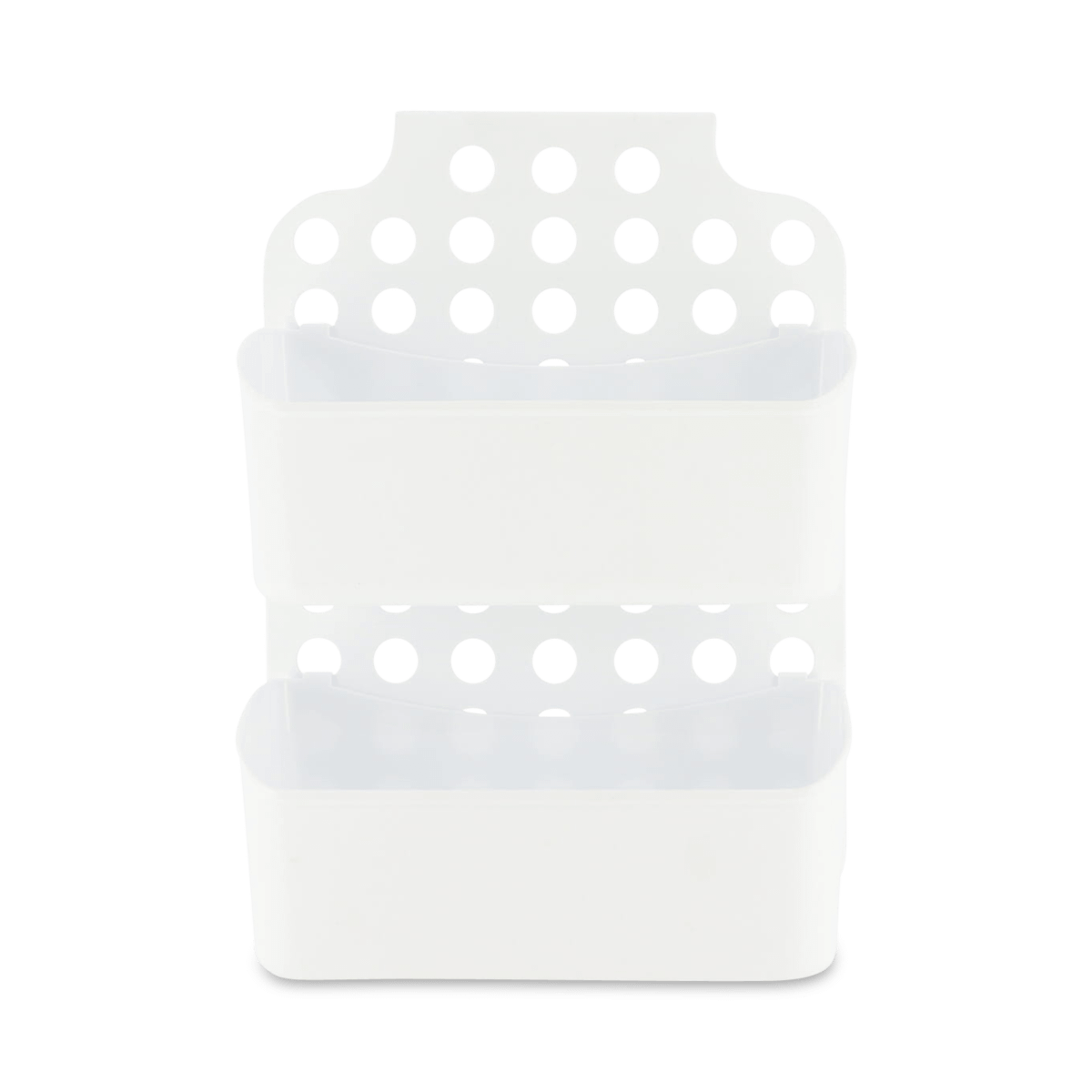 Douche Organizer LONIA Wit