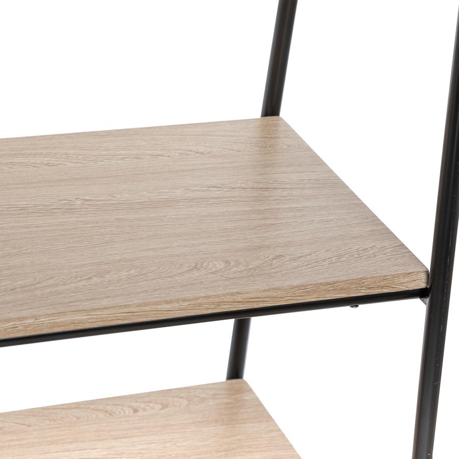 Kledingrek LURKO Metaal/MDF Kledingrek LURKO Metaal/MDF