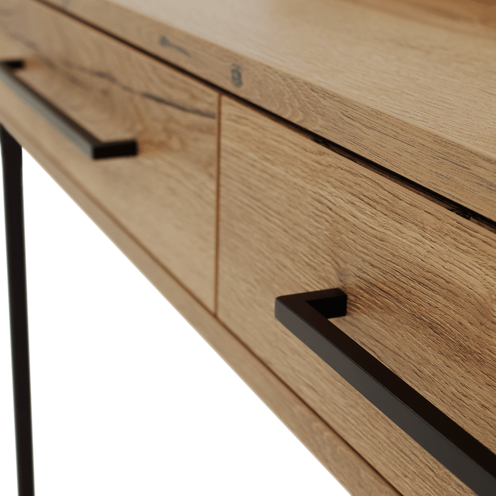 Bureau MADDOX Natur B120