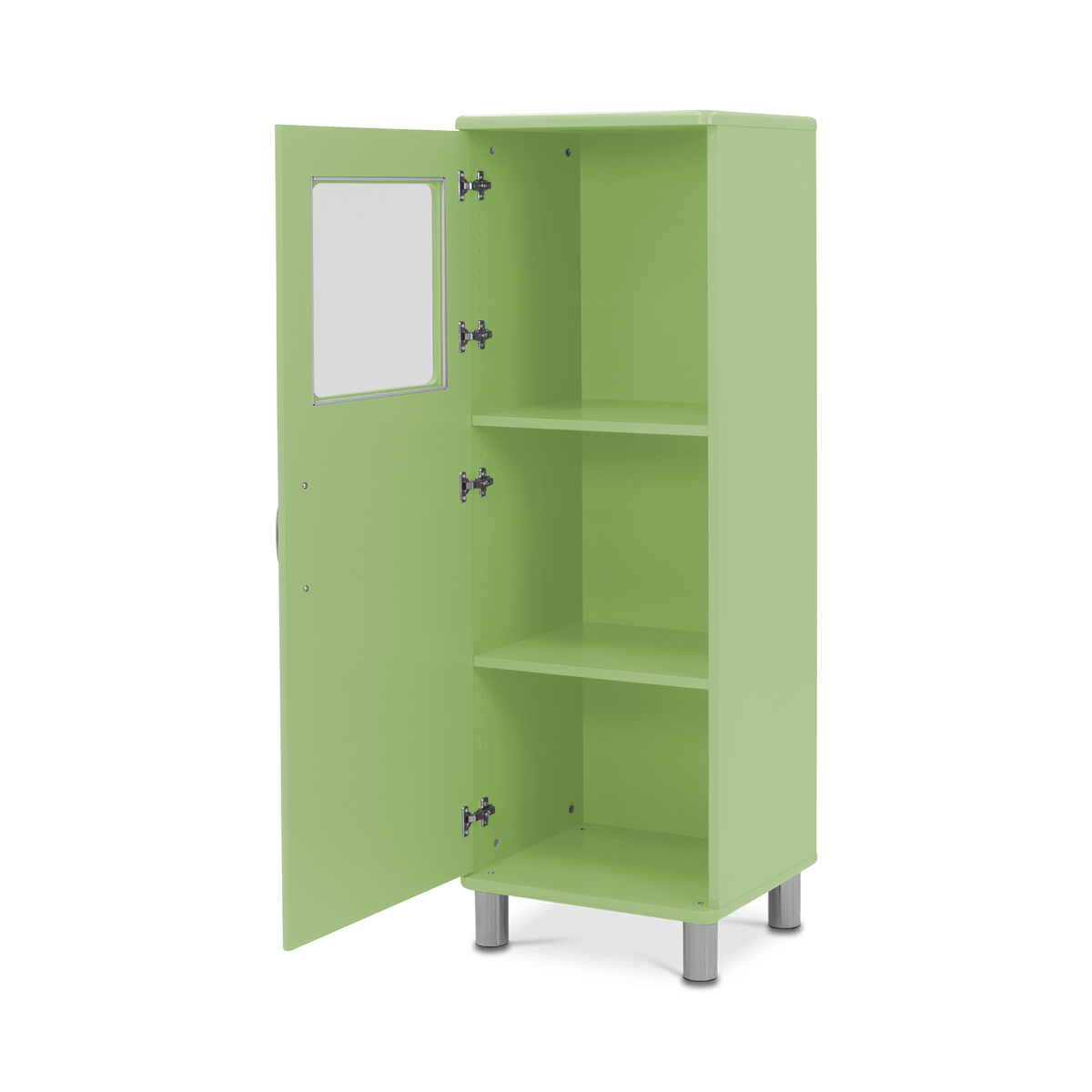 Tenzo Bergkast MALIBU Spring Green