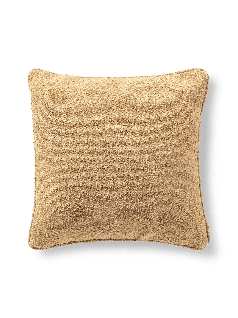 Kussen Onno Semolina 45 x 45 cm