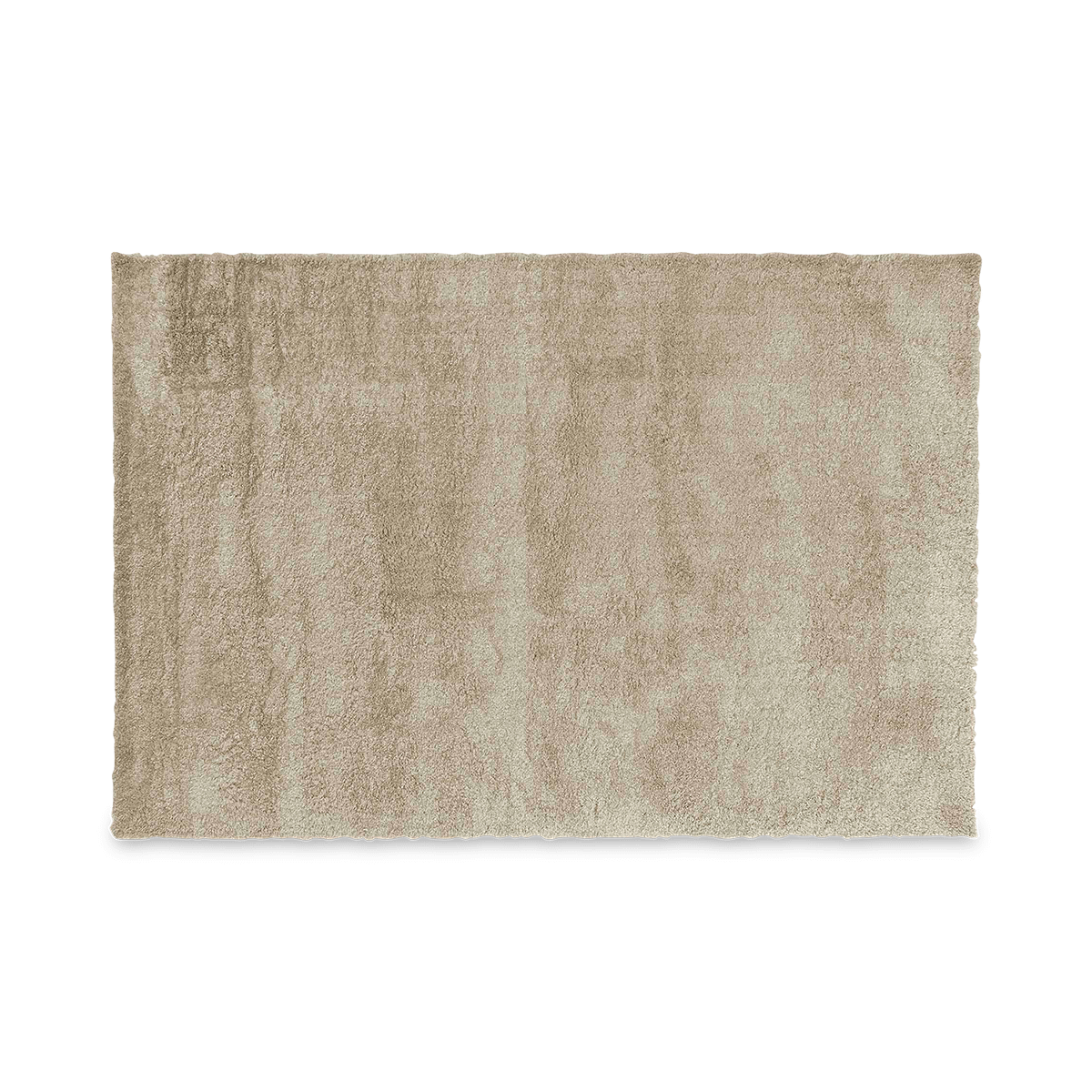 Tapijt KAJA 160 Shaggy Taupe