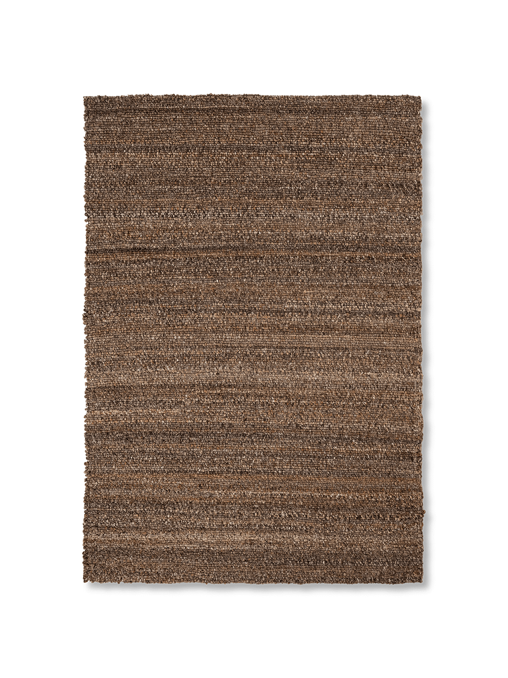 Tapijt Nami Brown 160 x 230 cm