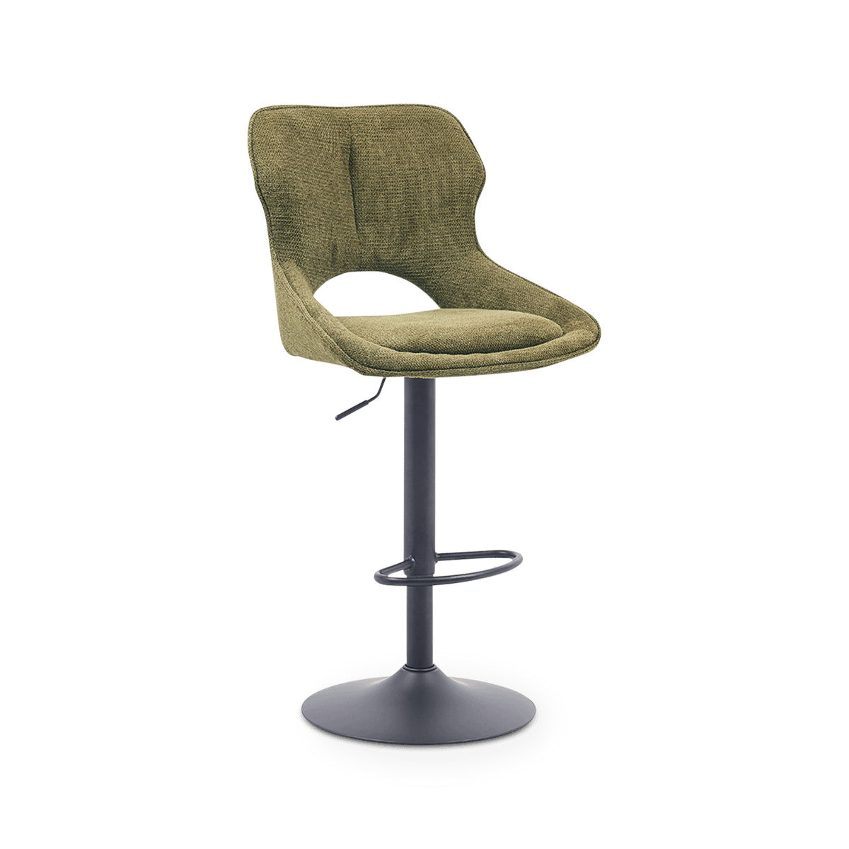 Barstoel SORAYA Groen ZH65-86